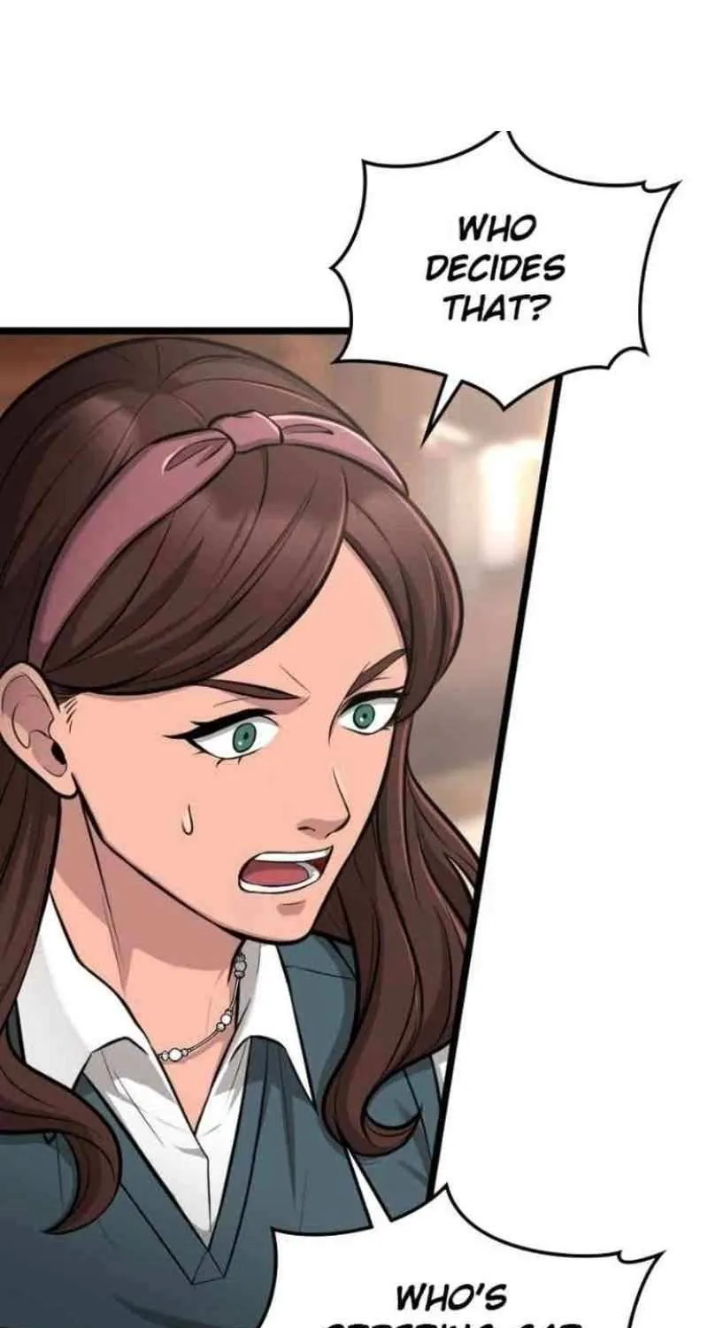Read Paranoid Mage chapter 77 image 71 on Lezhin