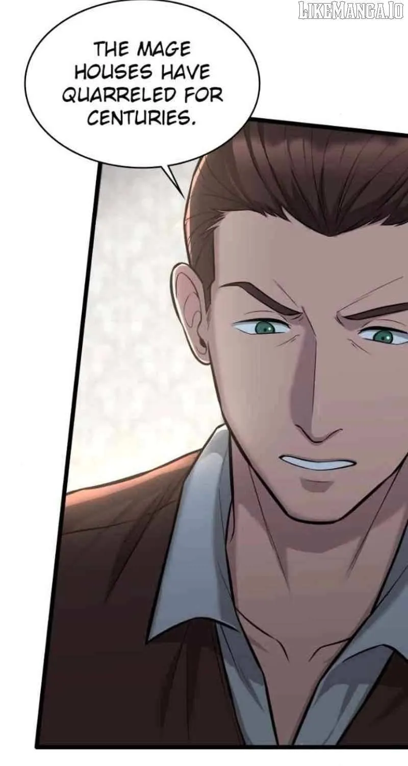 Read Paranoid Mage chapter 77 image 73 on Lezhin