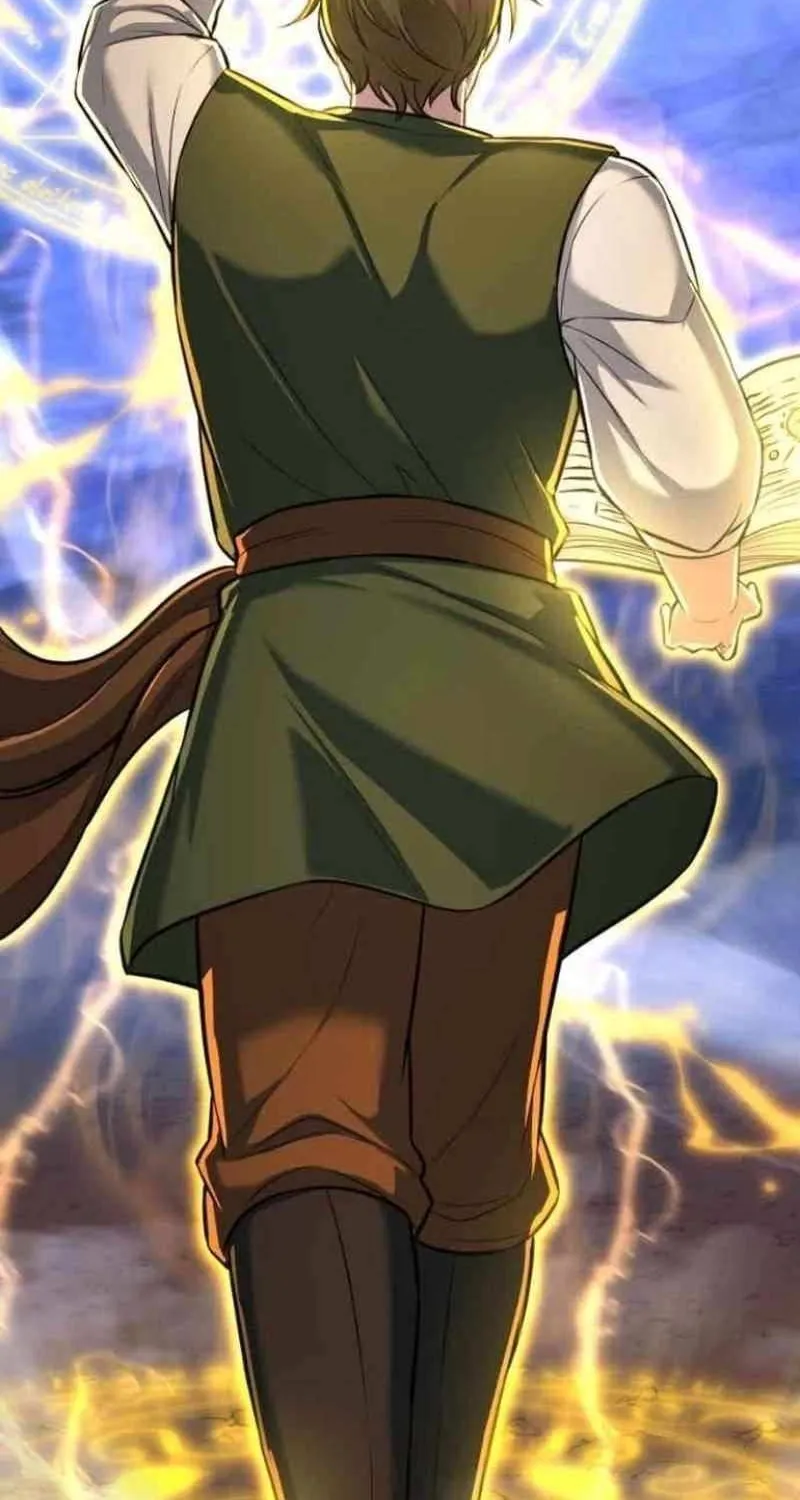 Read Paranoid Mage chapter 77 image 76 on Lezhin