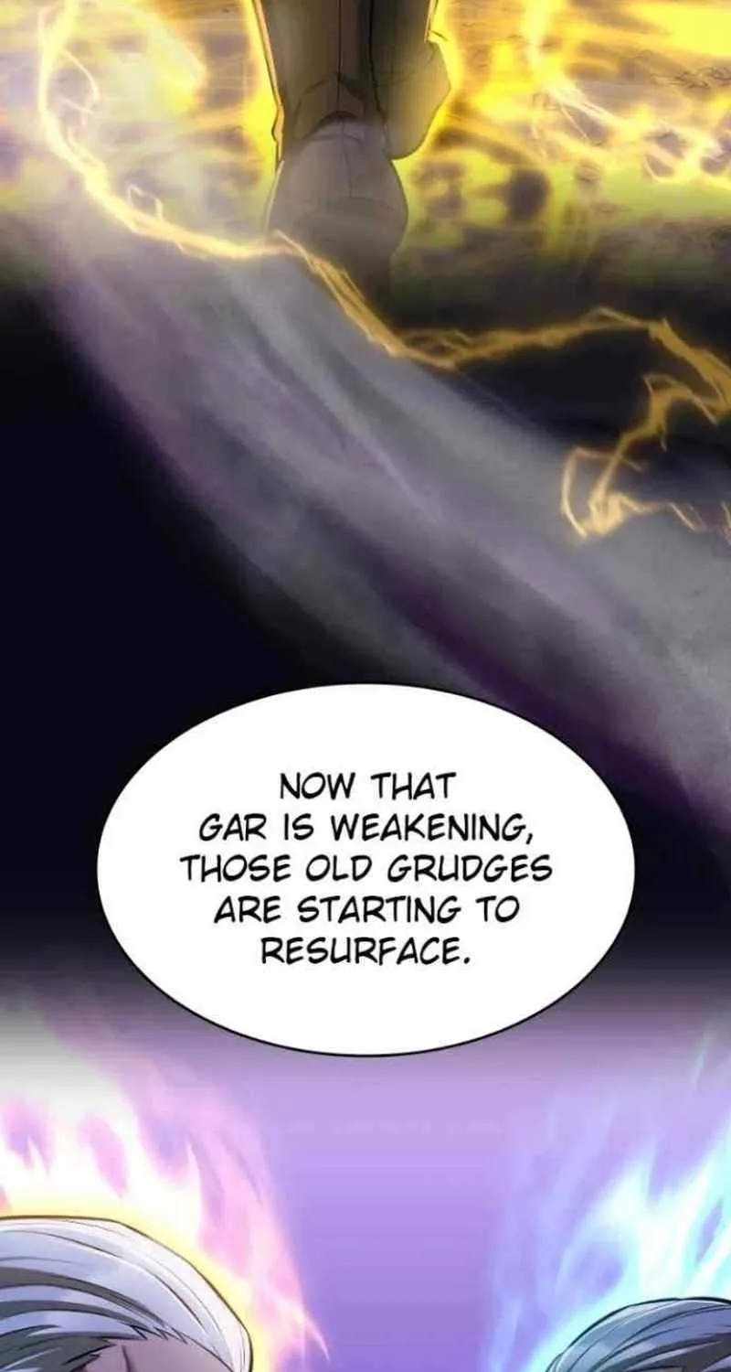 Read Paranoid Mage chapter 77 image 77 on Lezhin