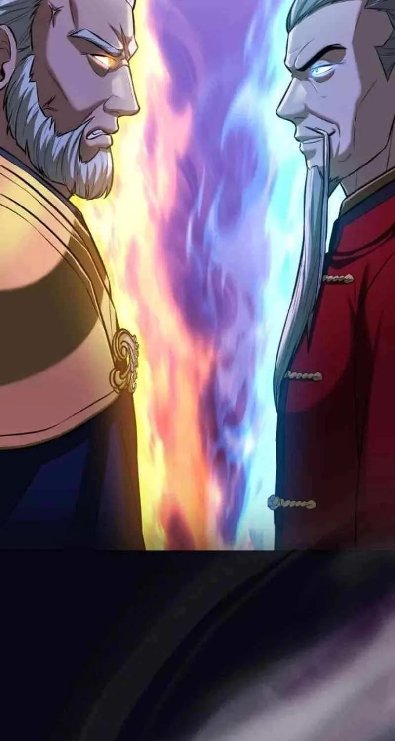 Read Paranoid Mage chapter 77 image 78 on Lezhin