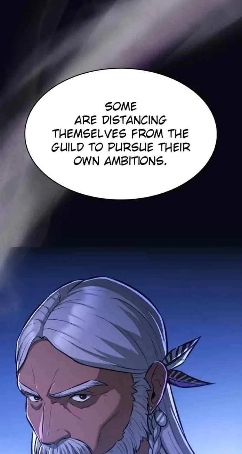 Read Paranoid Mage chapter 77 image 79 on Lezhin