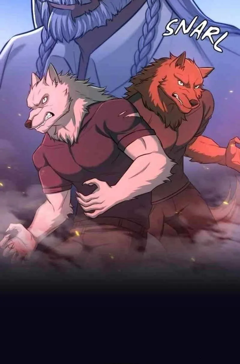 Read Paranoid Mage chapter 77 image 80 on Lezhin