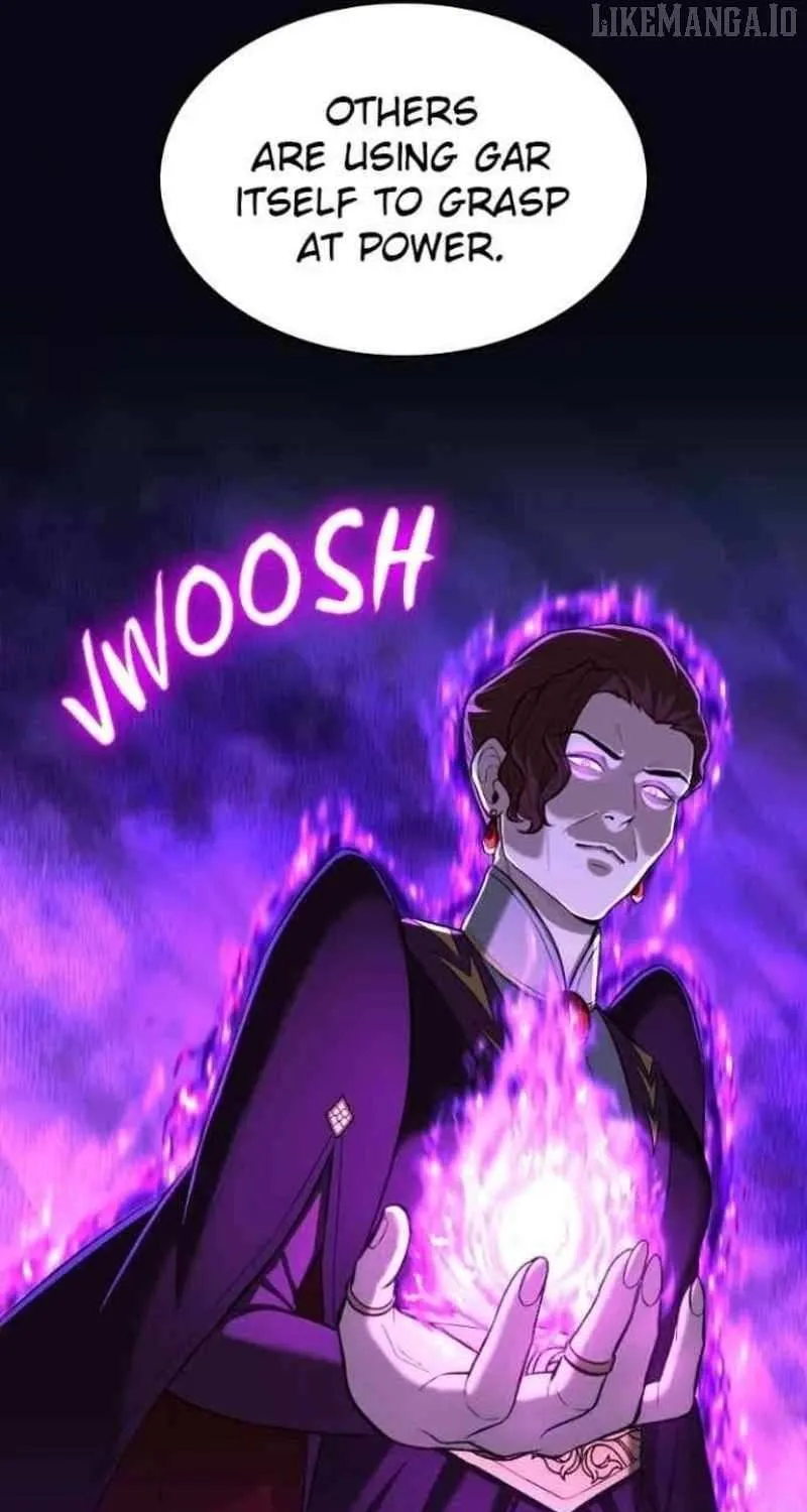 Read Paranoid Mage chapter 77 image 81 on Lezhin