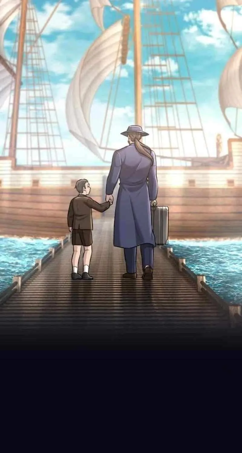 Read Paranoid Mage chapter 77 image 83 on Lezhin