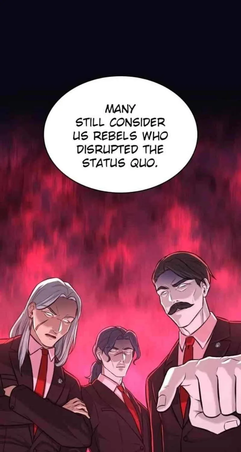 Read Paranoid Mage chapter 77 image 84 on Lezhin
