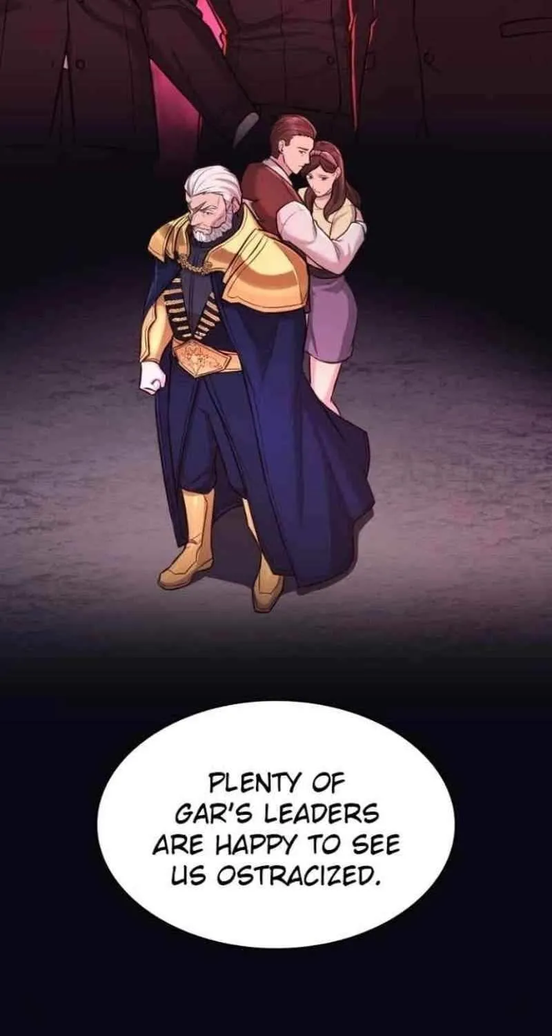Read Paranoid Mage chapter 77 image 85 on Lezhin