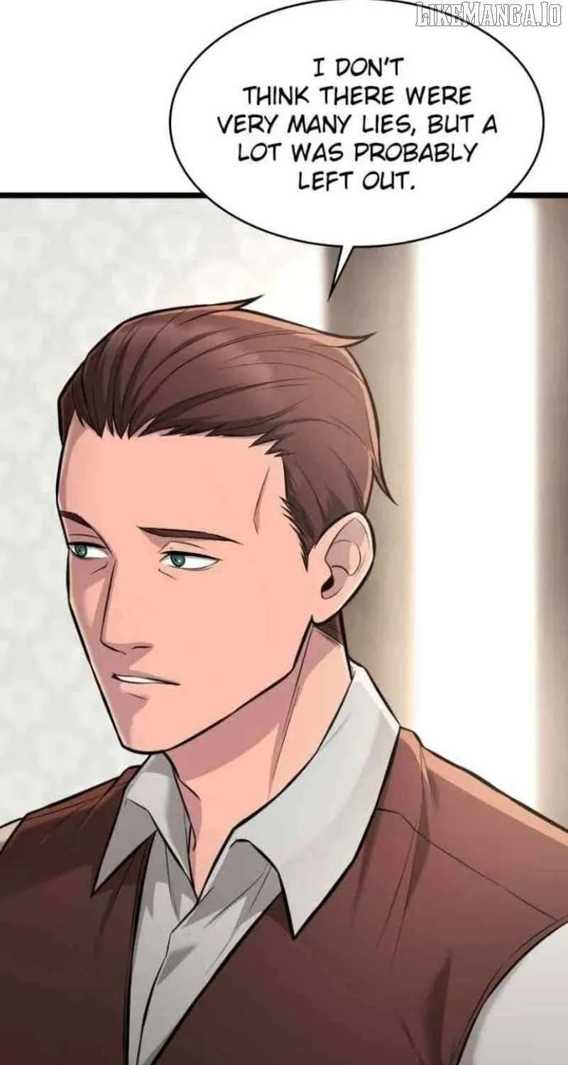 Read Paranoid Mage chapter 77 image 89 on Lezhin