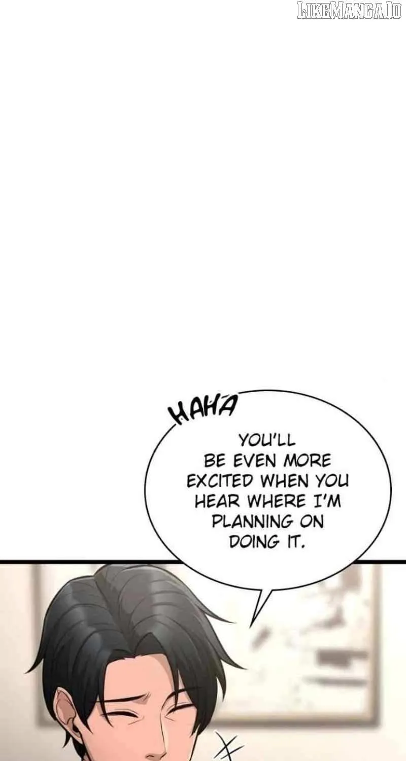 Read Paranoid Mage chapter 77 image 9 on Lezhin