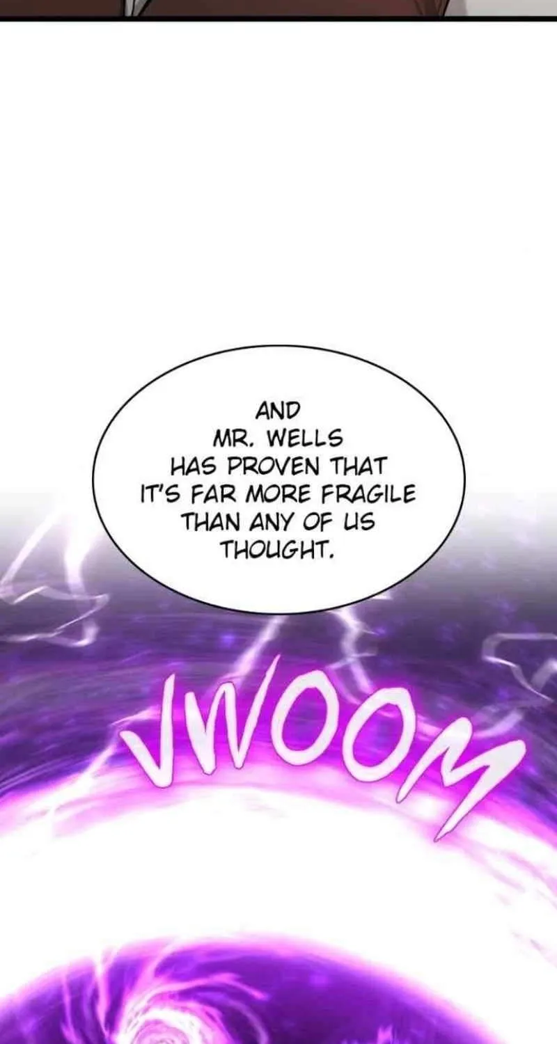 Read Paranoid Mage chapter 77 image 90 on Lezhin