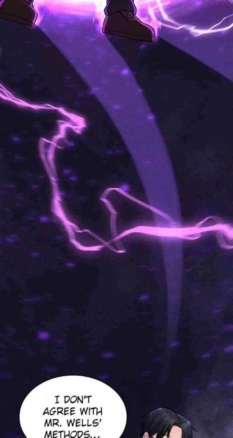 Read Paranoid Mage chapter 77 image 92 on Lezhin
