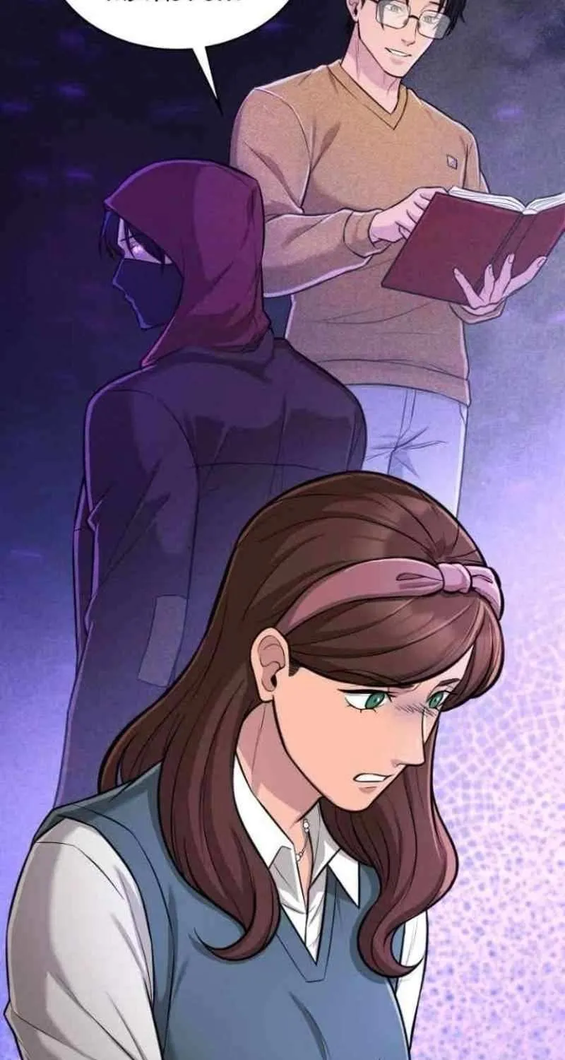 Read Paranoid Mage chapter 77 image 93 on Lezhin