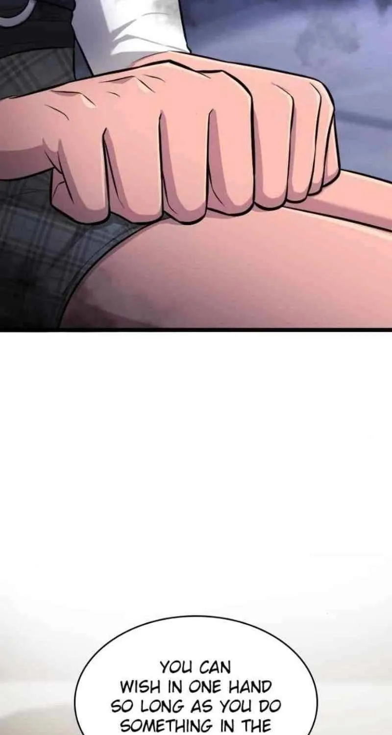 Read Paranoid Mage chapter 77 image 95 on Lezhin