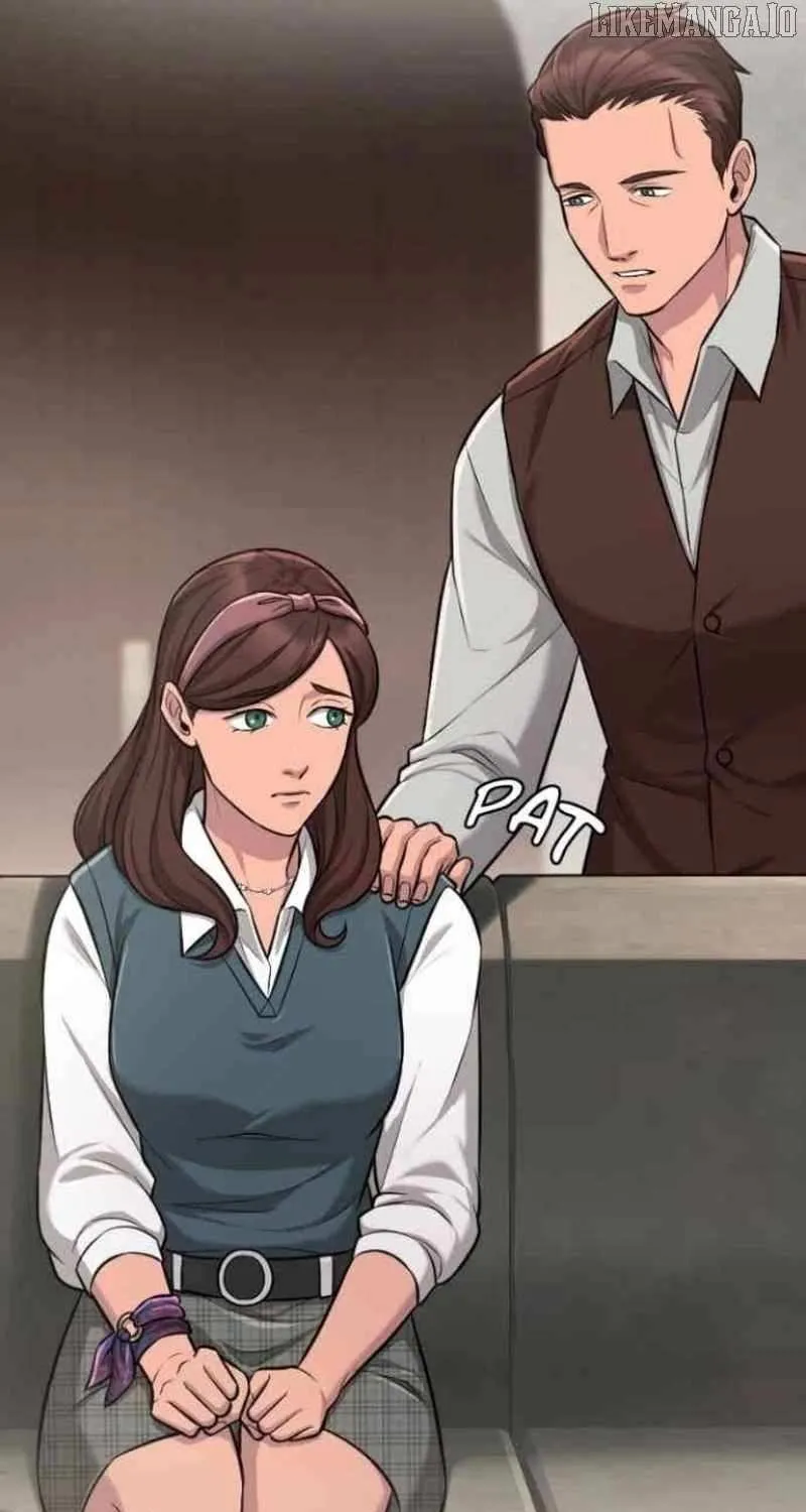 Read Paranoid Mage chapter 77 image 97 on Lezhin