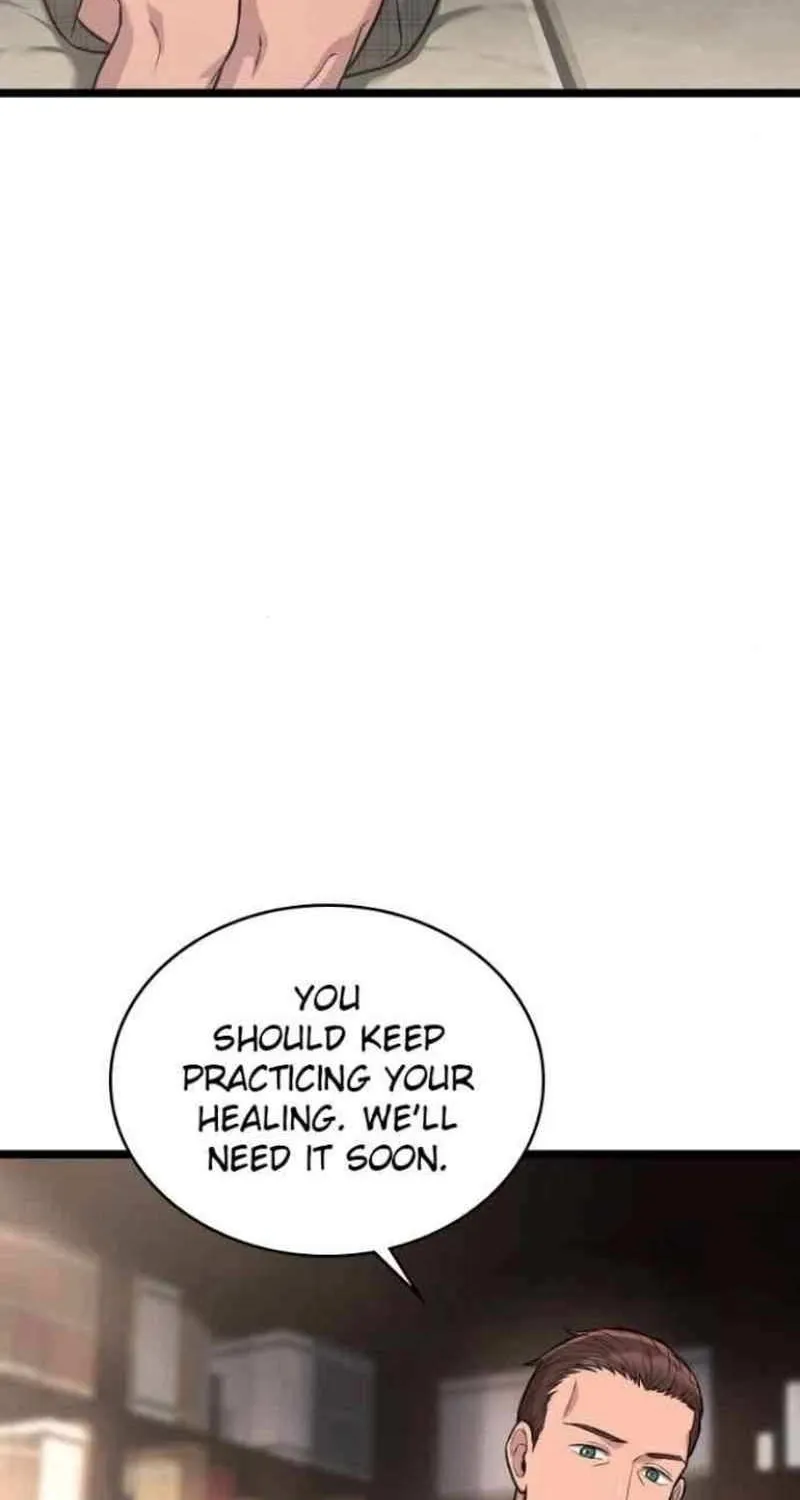 Read Paranoid Mage chapter 77 image 98 on Lezhin