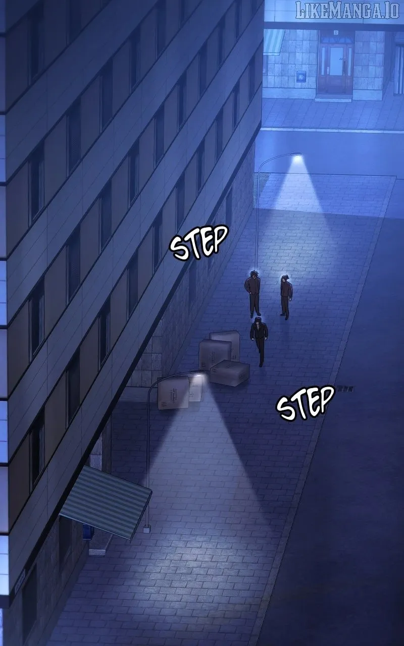 Read Paranoid Mage chapter 78 image 1 on Lezhin