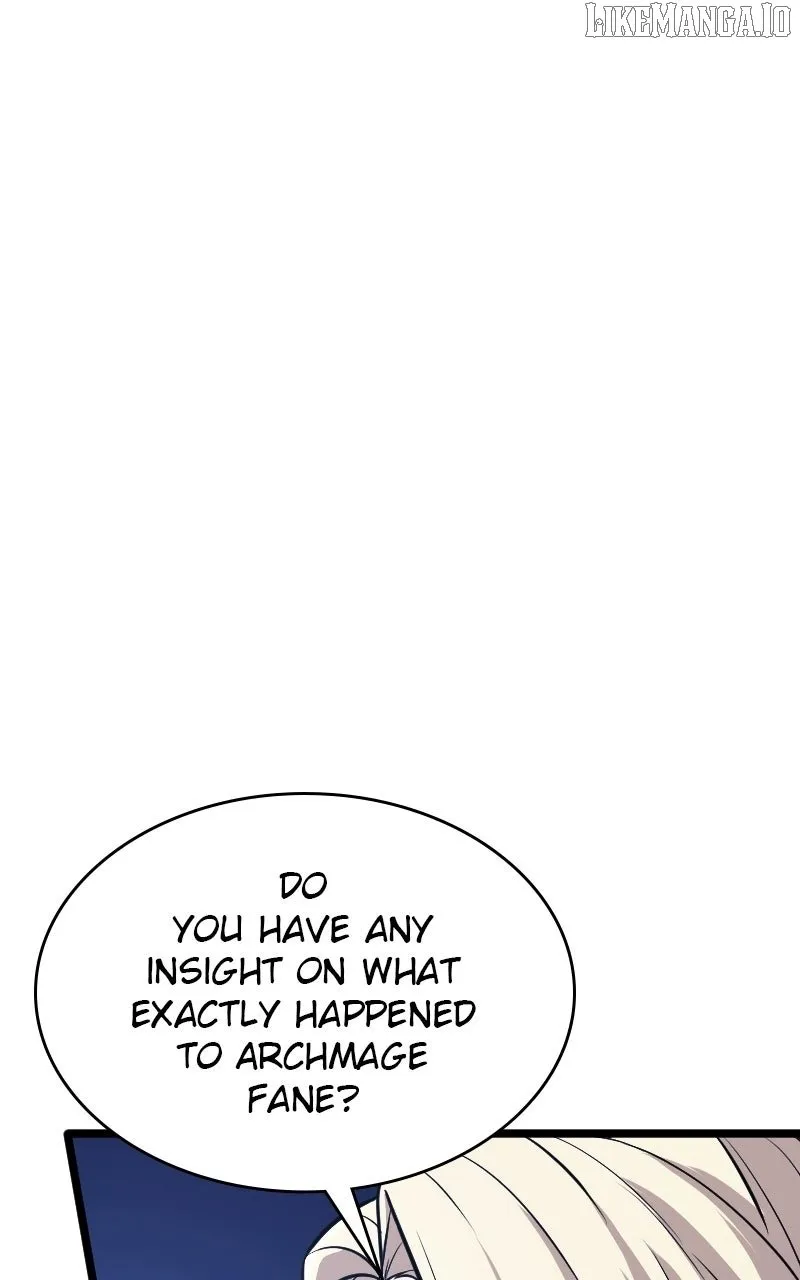 Read Paranoid Mage chapter 78 image 100 on Lezhin