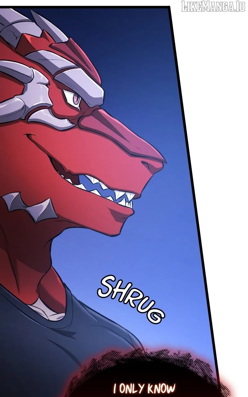 Read Paranoid Mage chapter 78 image 102 on Lezhin