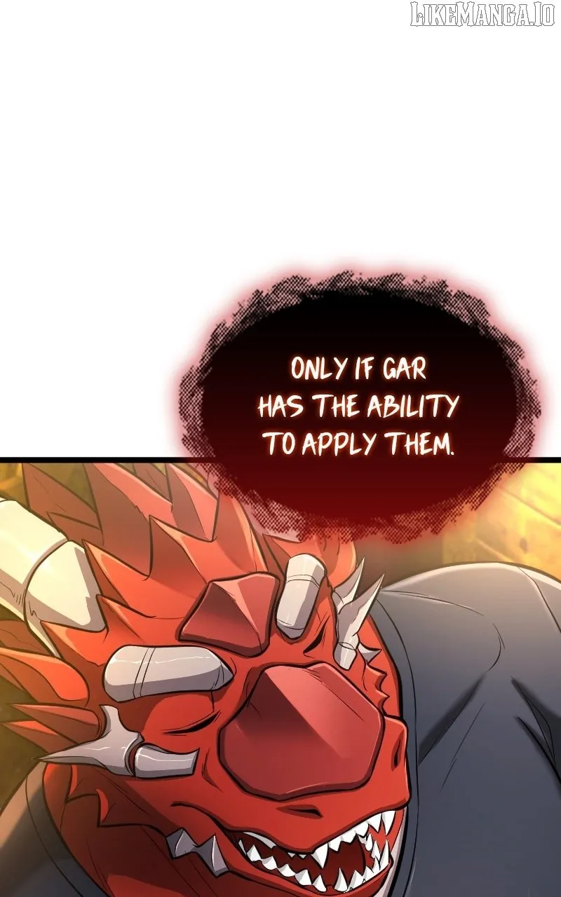 Read Paranoid Mage chapter 78 image 105 on Lezhin