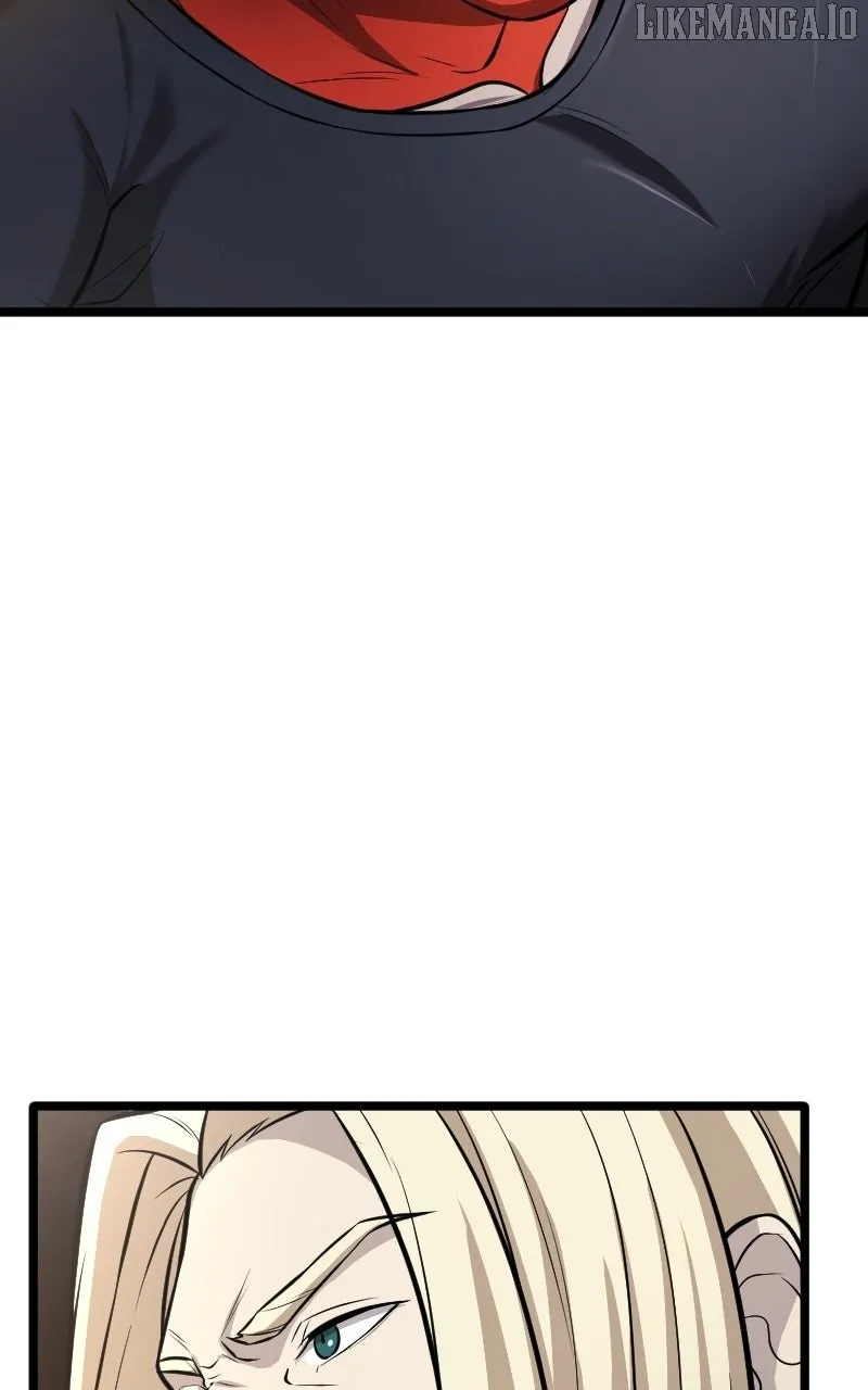 Read Paranoid Mage chapter 78 image 106 on Lezhin