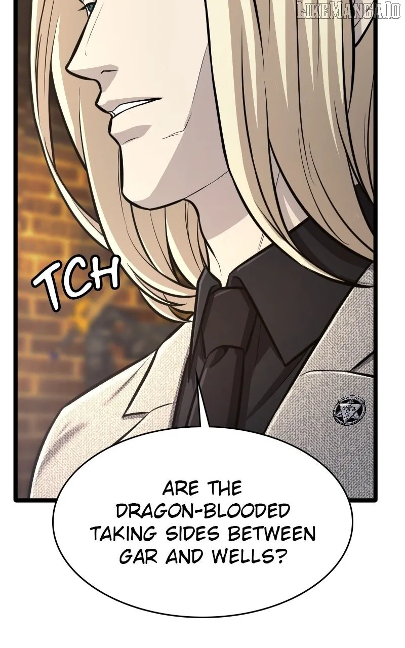 Read Paranoid Mage chapter 78 image 107 on Lezhin
