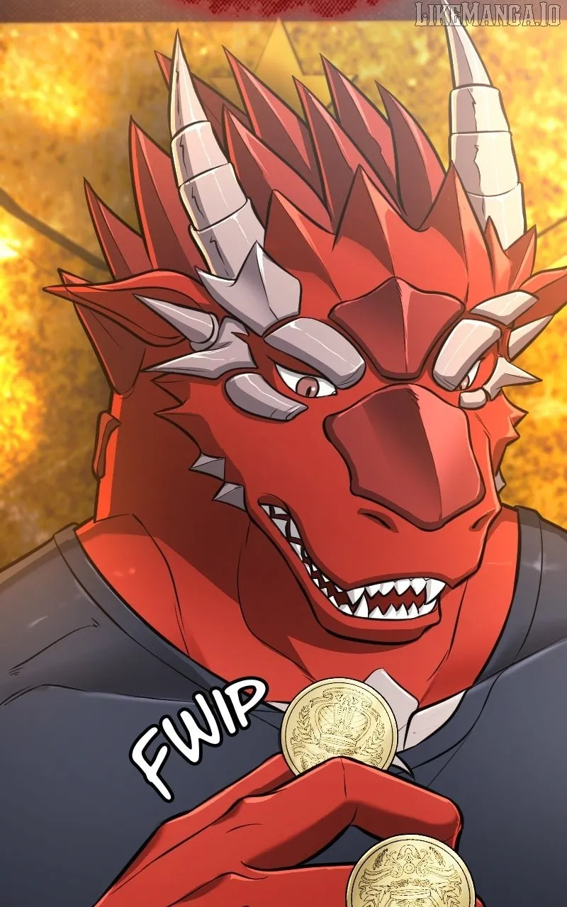 Read Paranoid Mage chapter 78 image 109 on Lezhin
