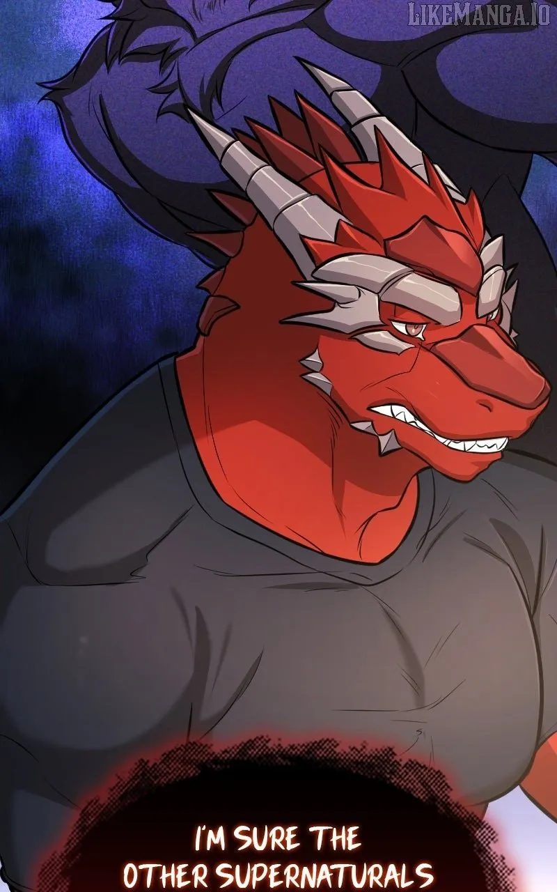 Read Paranoid Mage chapter 78 image 112 on Lezhin