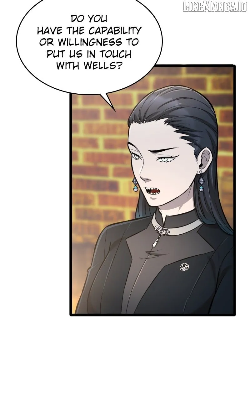 Read Paranoid Mage chapter 78 image 114 on Lezhin