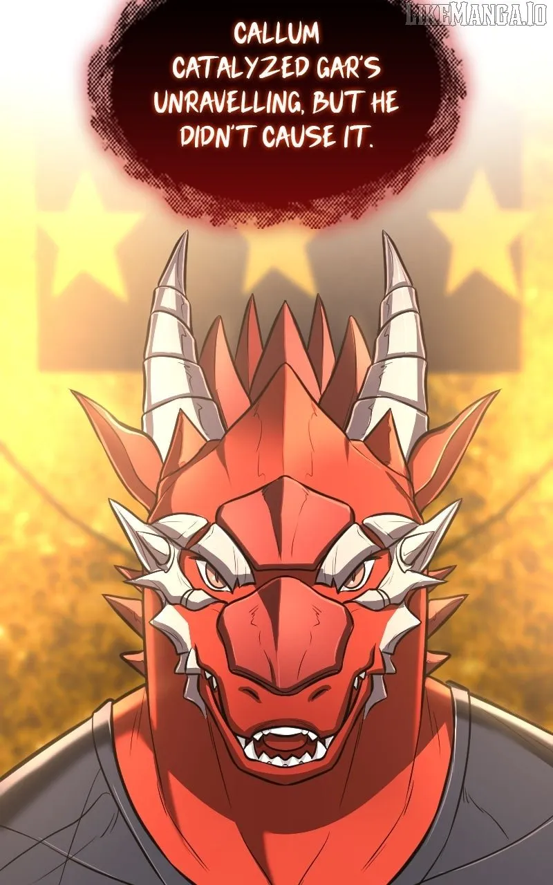 Read Paranoid Mage chapter 78 image 118 on Lezhin