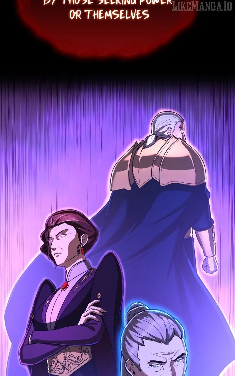 Read Paranoid Mage chapter 78 image 120 on Lezhin