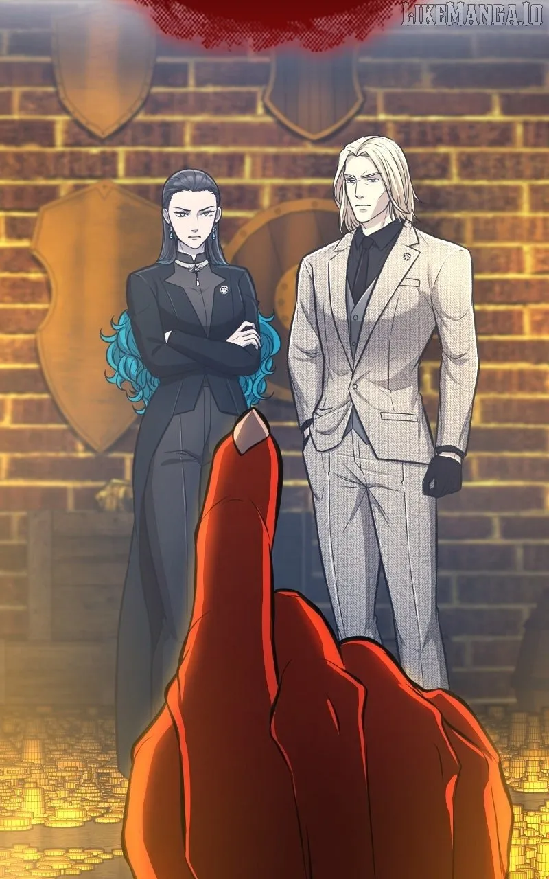 Read Paranoid Mage chapter 78 image 123 on Lezhin