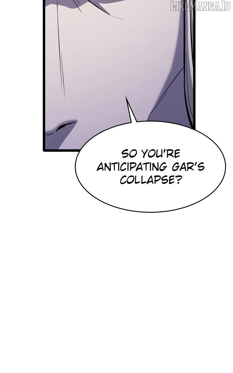 Read Paranoid Mage chapter 78 image 125 on Lezhin