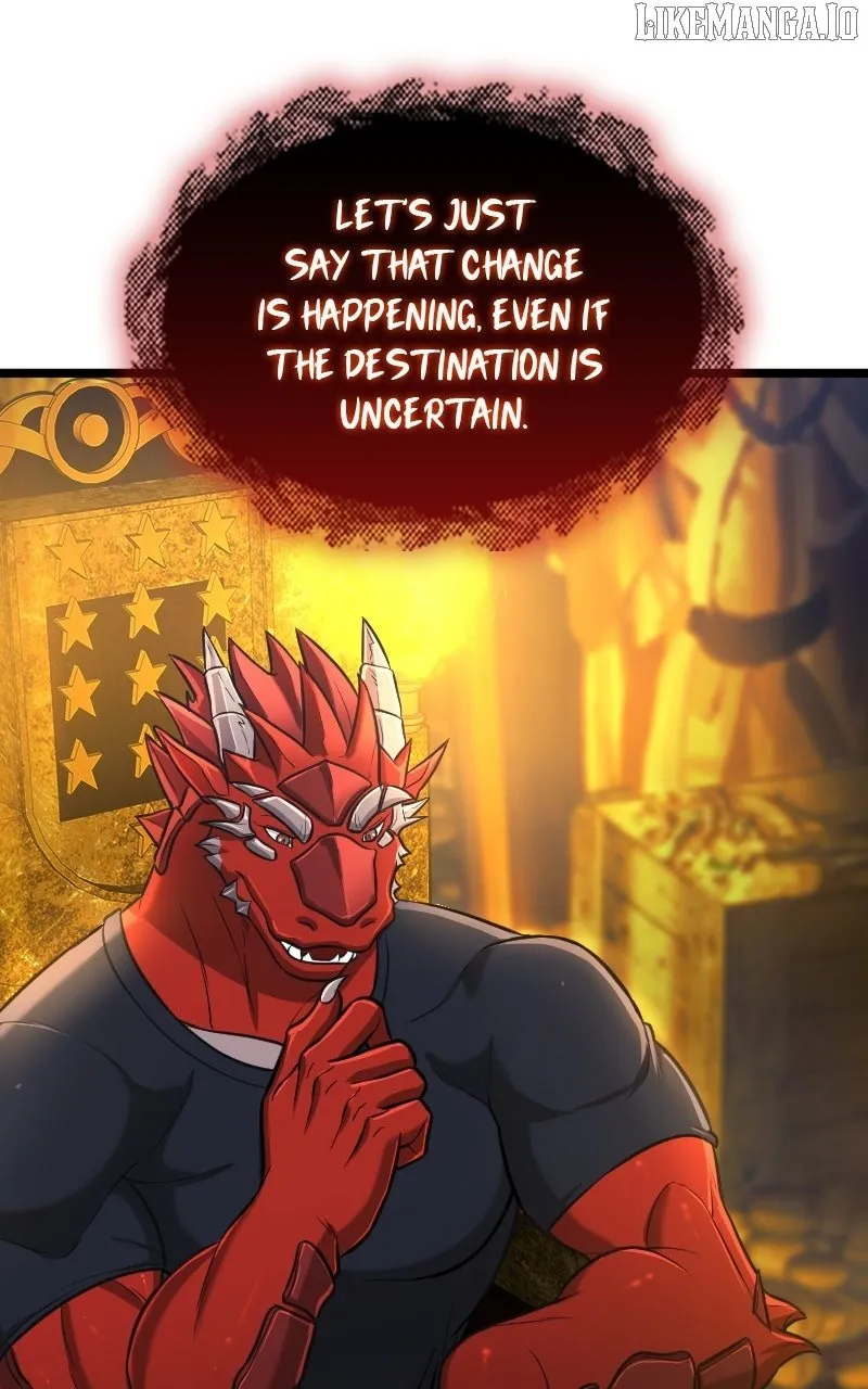 Read Paranoid Mage chapter 78 image 126 on Lezhin