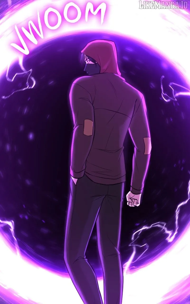 Read Paranoid Mage chapter 78 image 128 on Lezhin