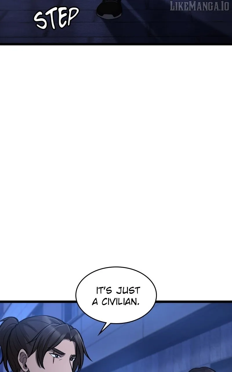 Read Paranoid Mage chapter 78 image 13 on Lezhin