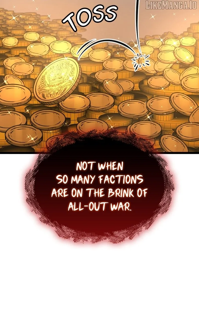 Read Paranoid Mage chapter 78 image 130 on Lezhin