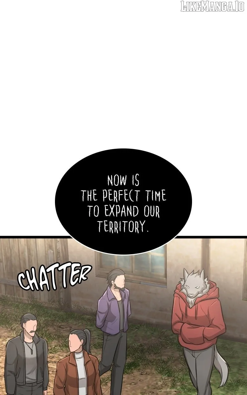 Read Paranoid Mage chapter 78 image 135 on Lezhin