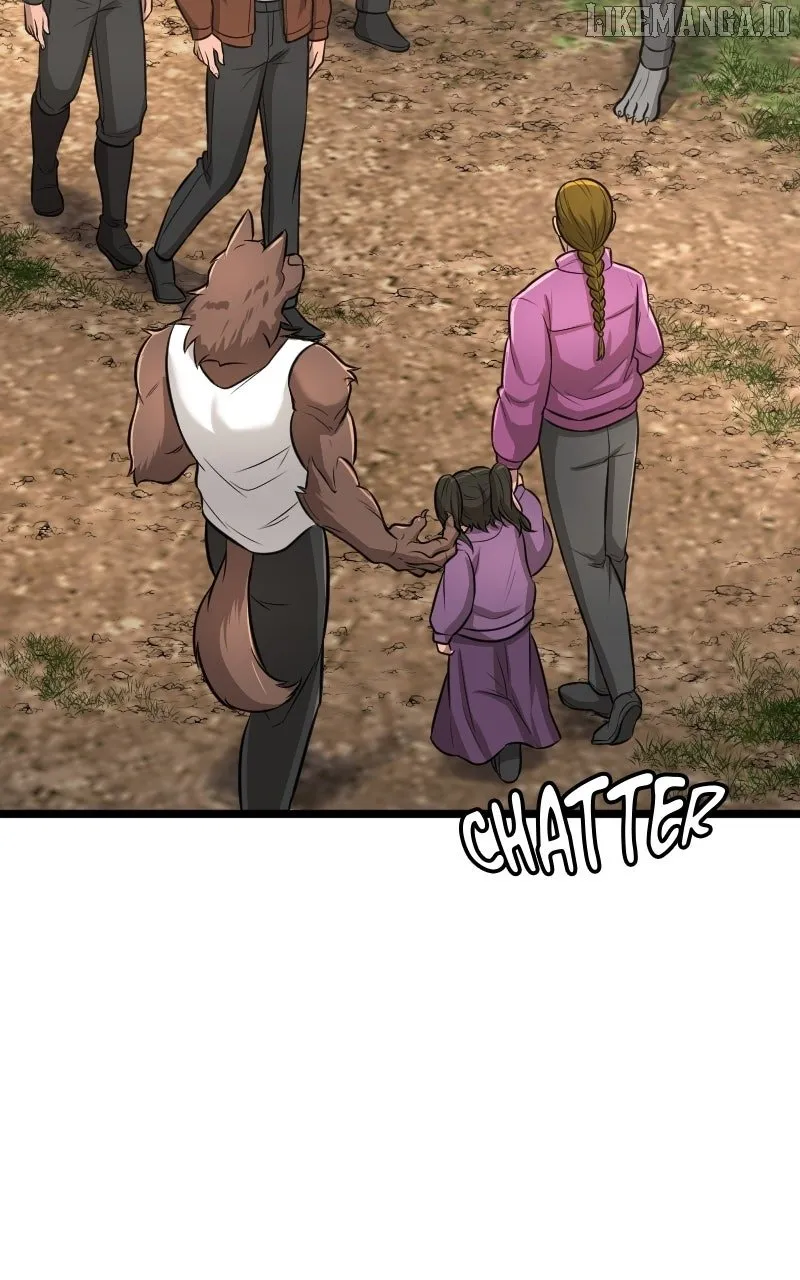 Read Paranoid Mage chapter 78 image 136 on Lezhin