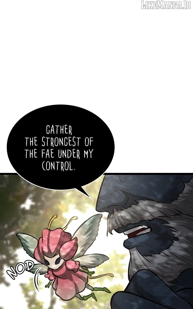 Read Paranoid Mage chapter 78 image 137 on Lezhin