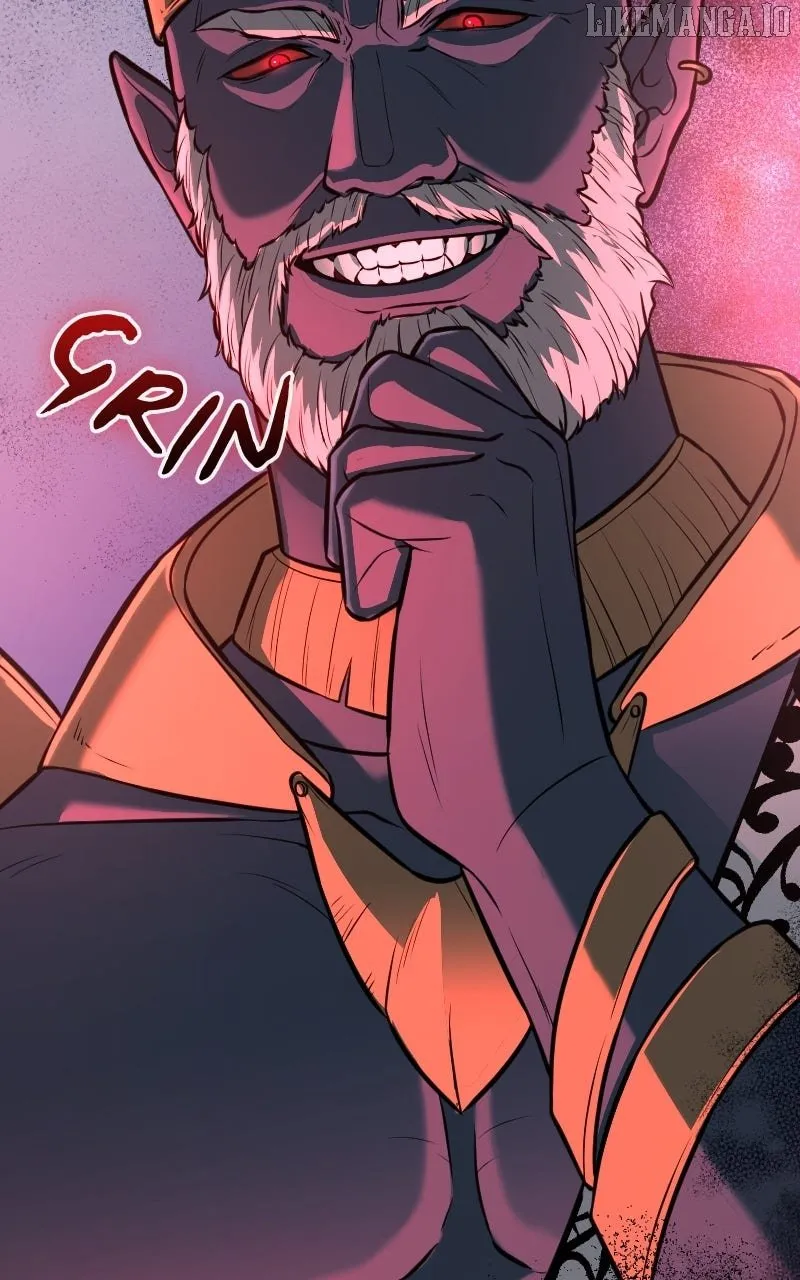 Read Paranoid Mage chapter 78 image 139 on Lezhin