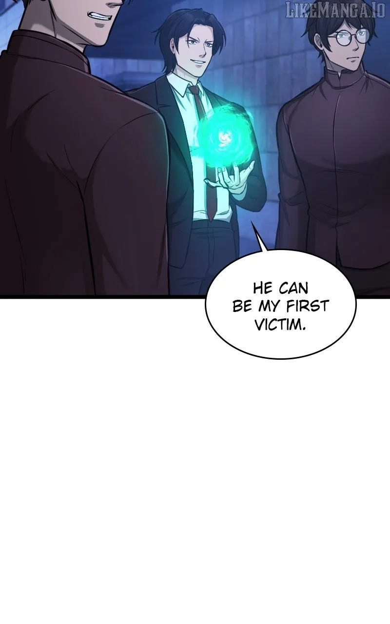 Read Paranoid Mage chapter 78 image 14 on Lezhin