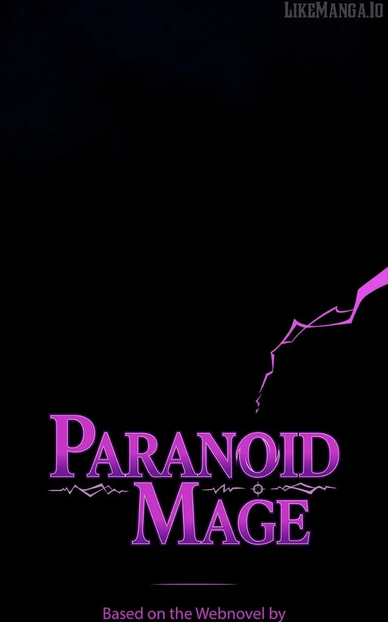 Read Paranoid Mage chapter 78 image 141 on Lezhin