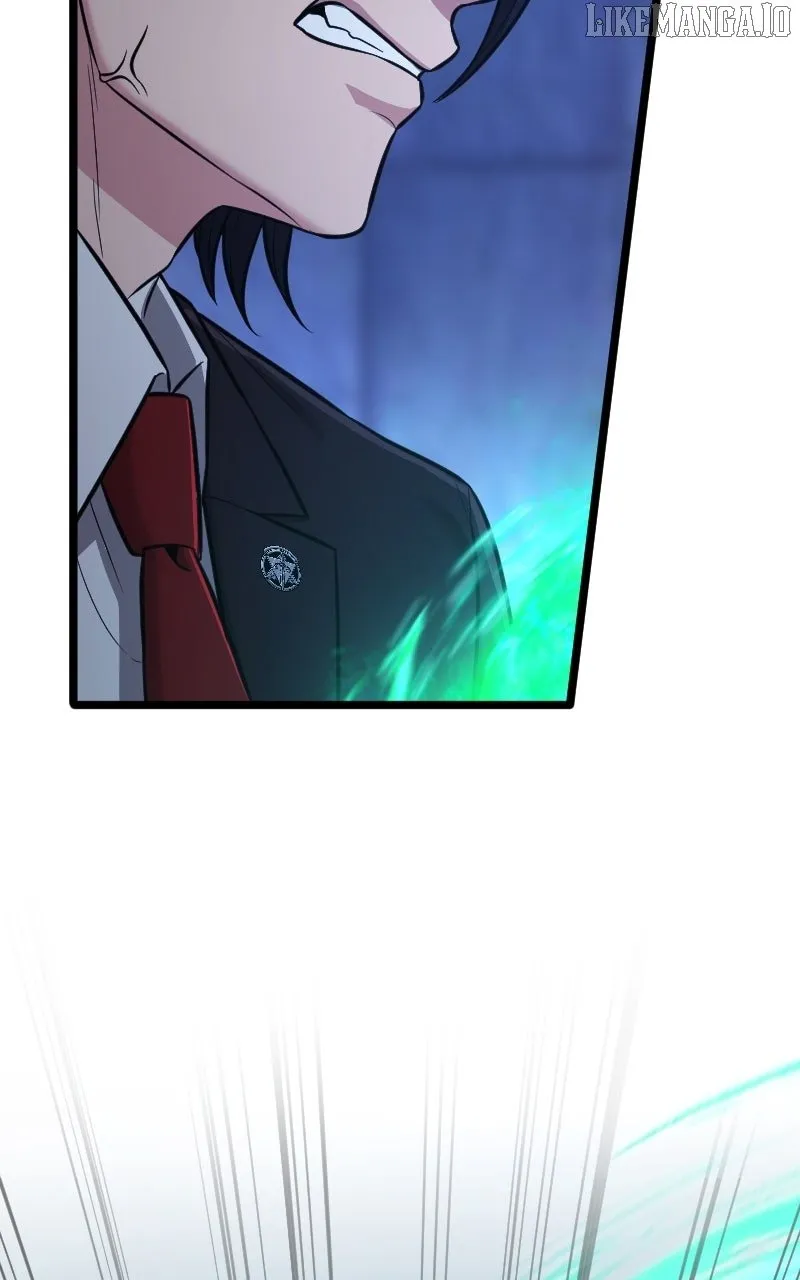 Read Paranoid Mage chapter 78 image 20 on Lezhin