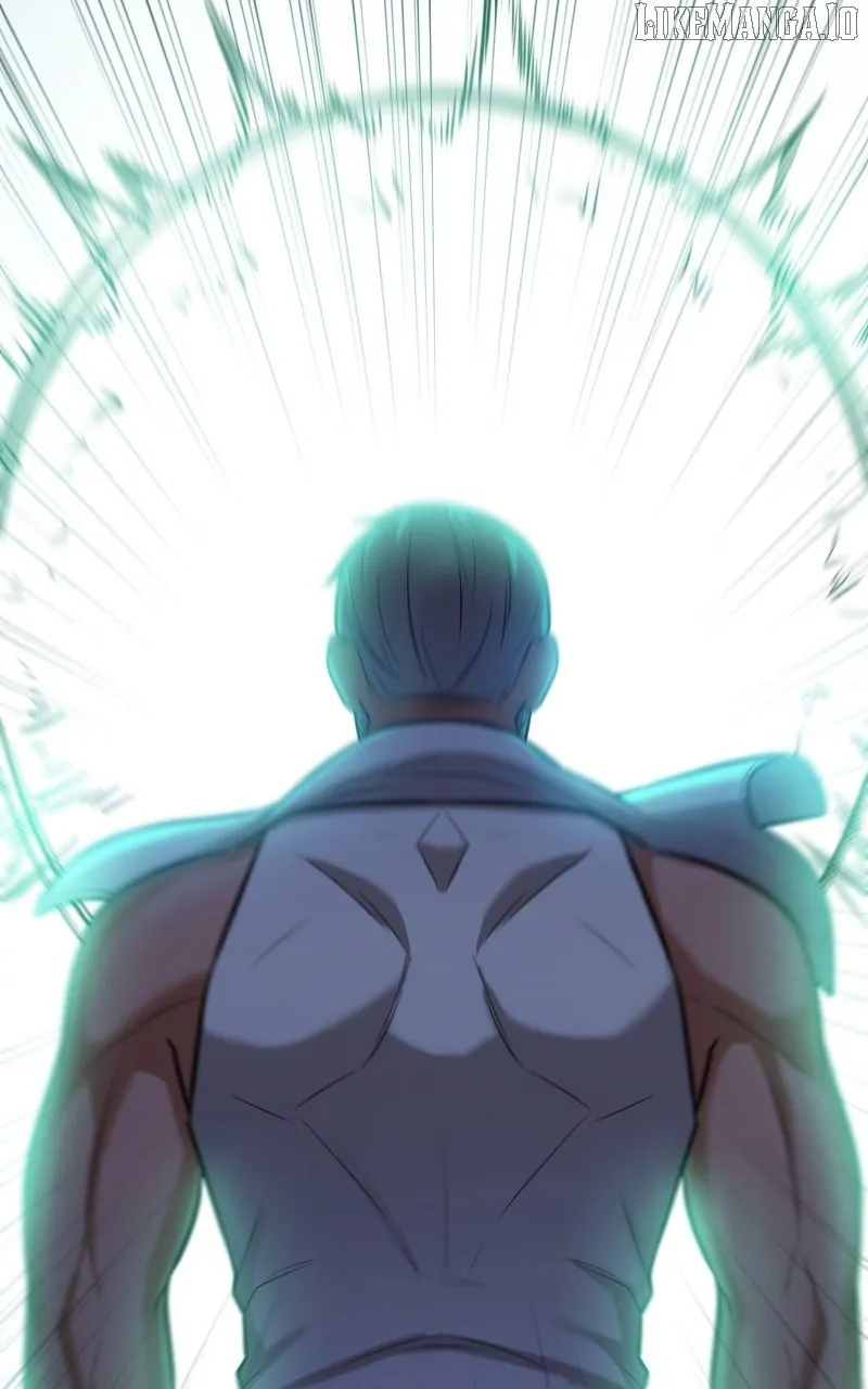 Read Paranoid Mage chapter 78 image 24 on Lezhin