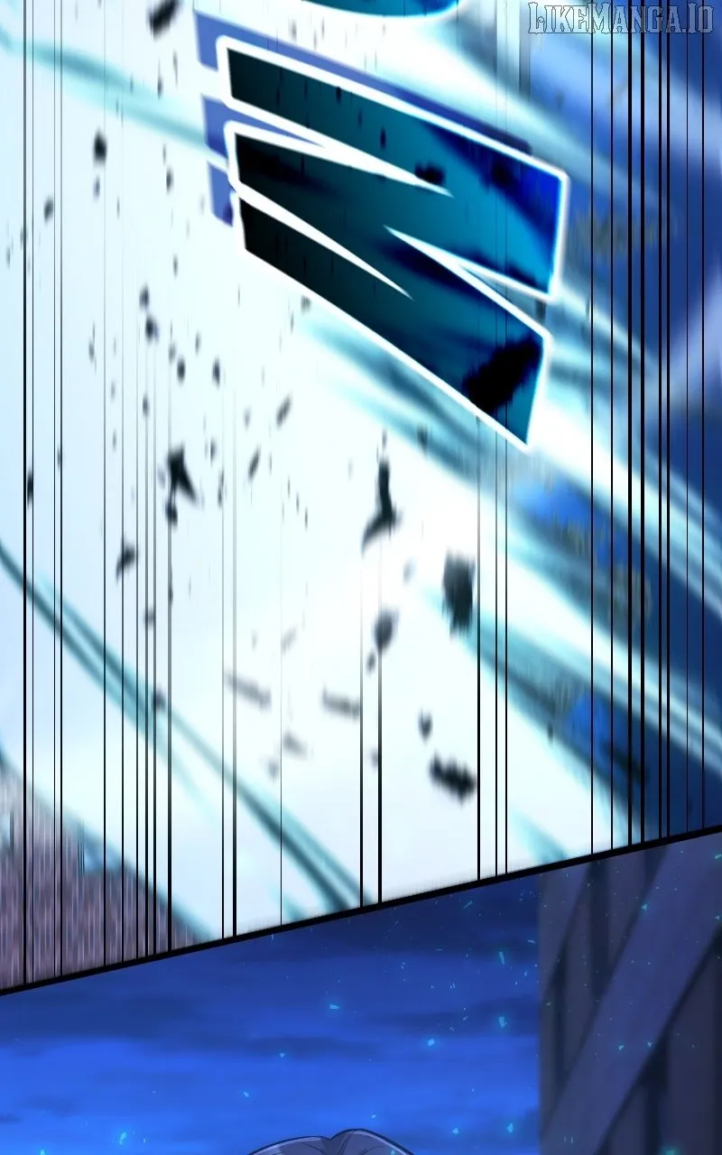 Read Paranoid Mage chapter 78 image 27 on Lezhin