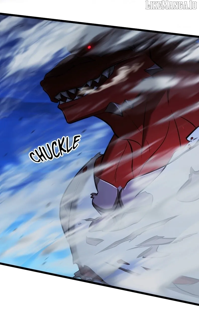 Read Paranoid Mage chapter 78 image 29 on Lezhin