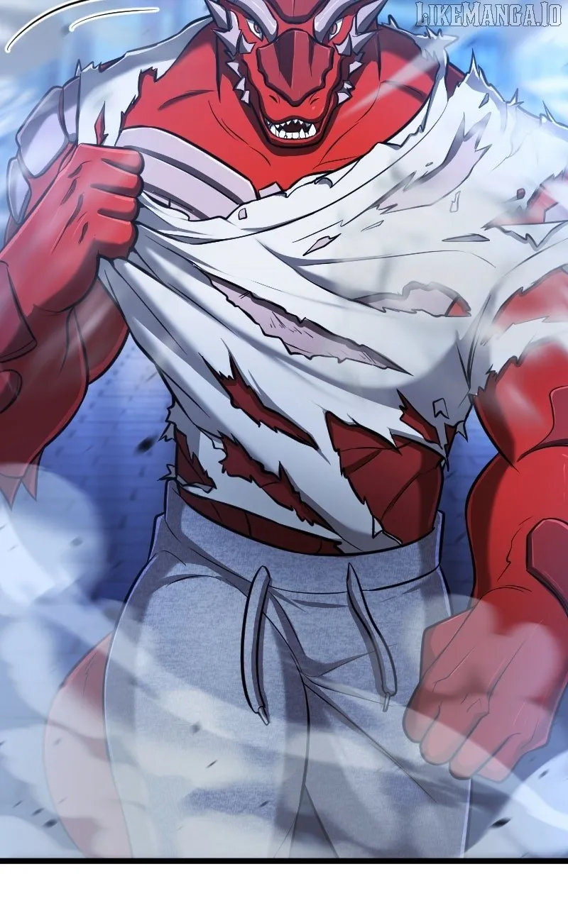 Read Paranoid Mage chapter 78 image 31 on Lezhin