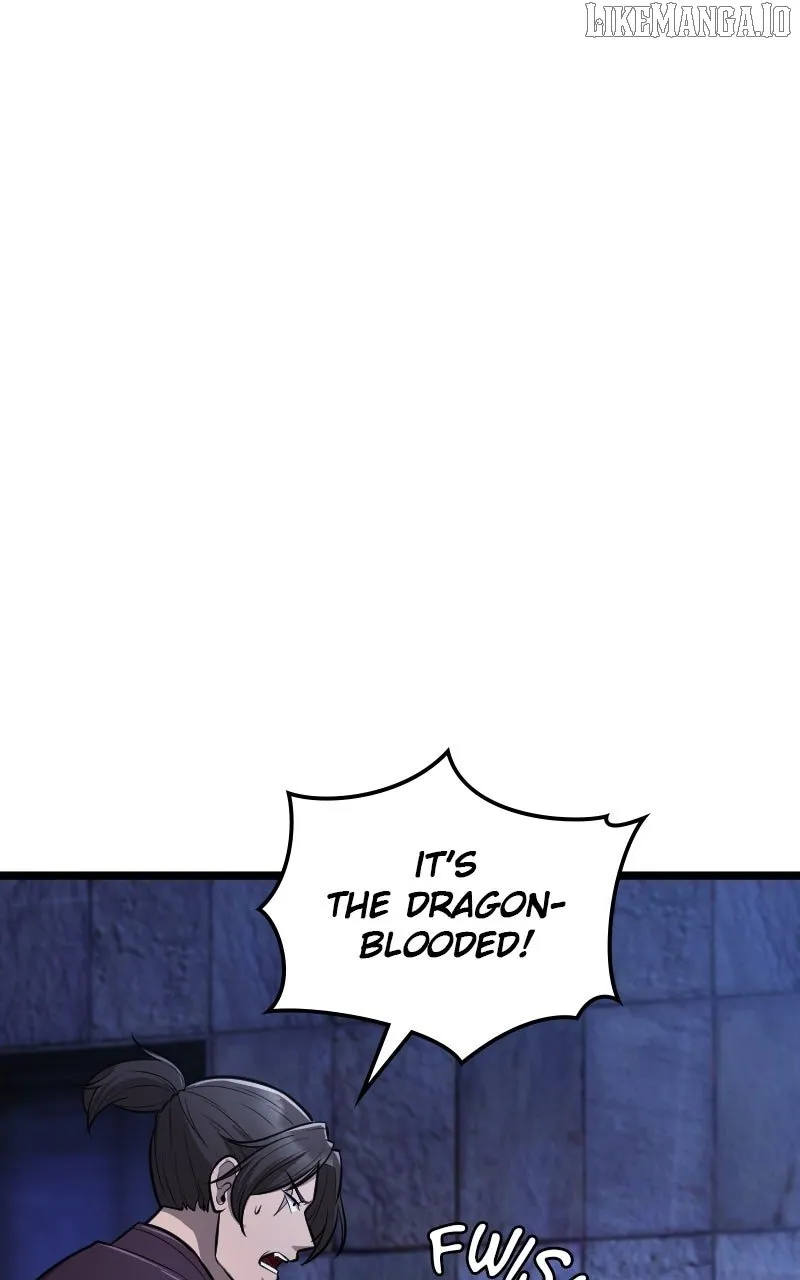 Read Paranoid Mage chapter 78 image 32 on Lezhin