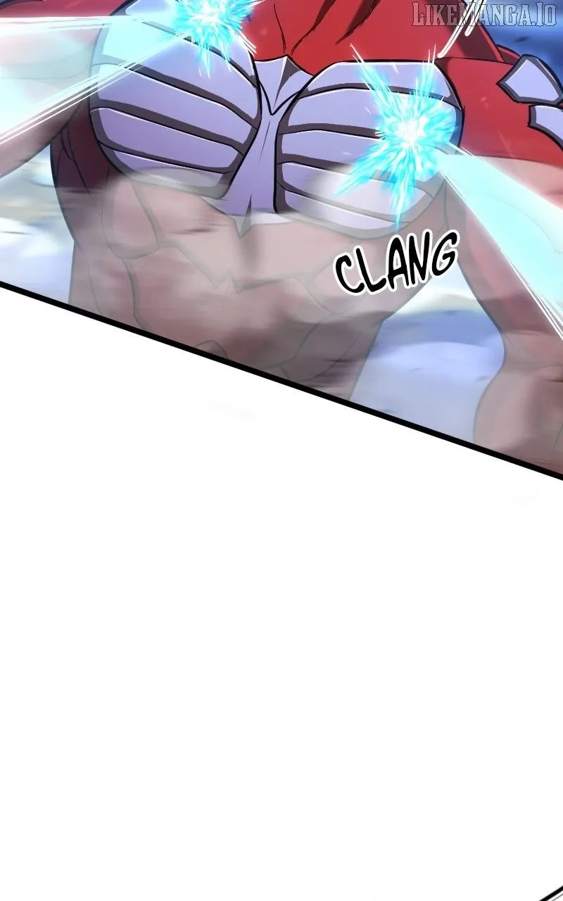 Read Paranoid Mage chapter 78 image 36 on Lezhin