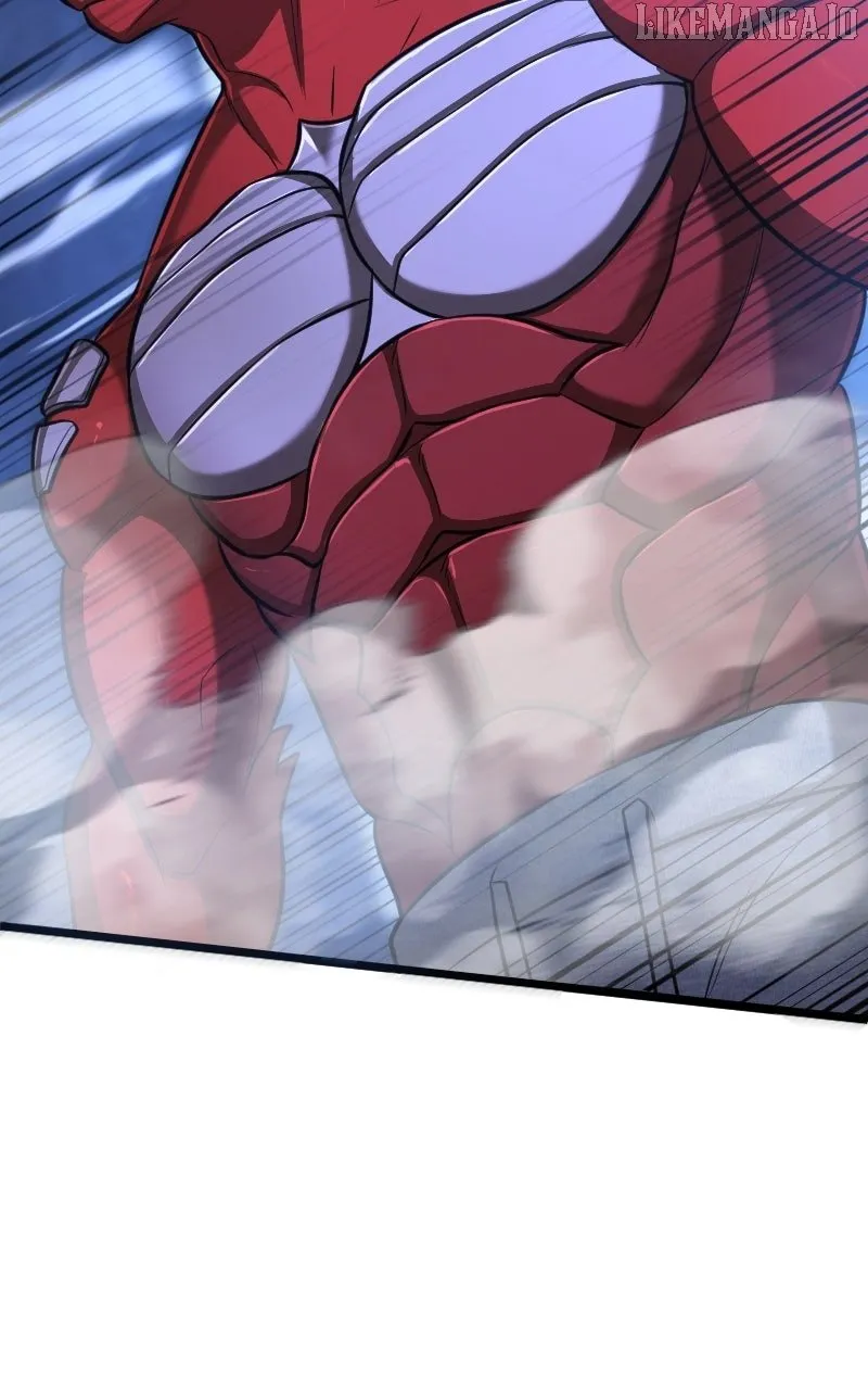 Read Paranoid Mage chapter 78 image 38 on Lezhin